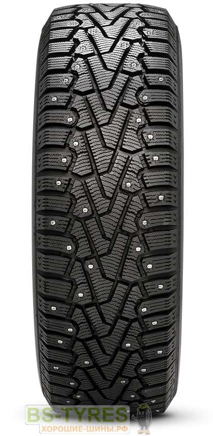 Pirelli Ice Zero 225/55 R18 102T купить в Москве, зимняя шина - цены в ...