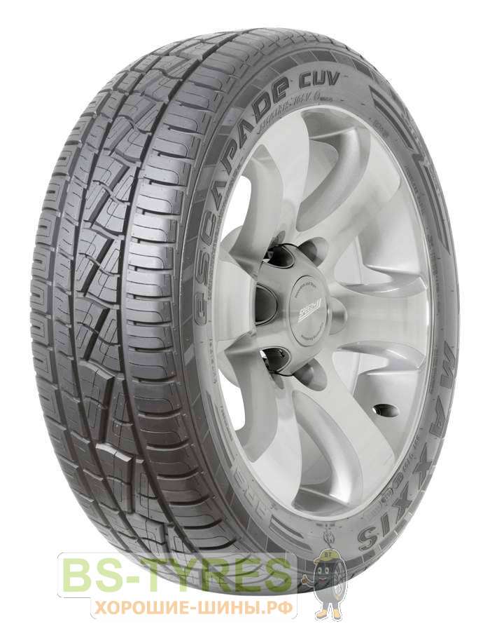 Maxxis CV-01 Escapade CUV 255/55 R19 111V