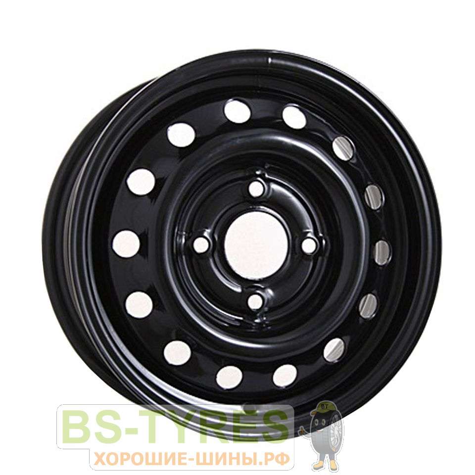 TREBL 5220 (B) 5xR14 ET46 4*100 D54.1