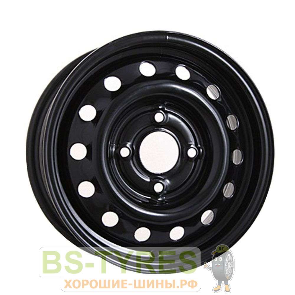 TREBL 9975 (B) 6.5xR16 ET52.5 5*108 D63.3