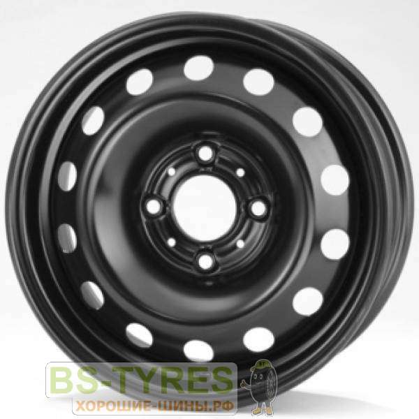 TREBL 9993 (B) 7xR17 ET50 5*114.3 D67.1