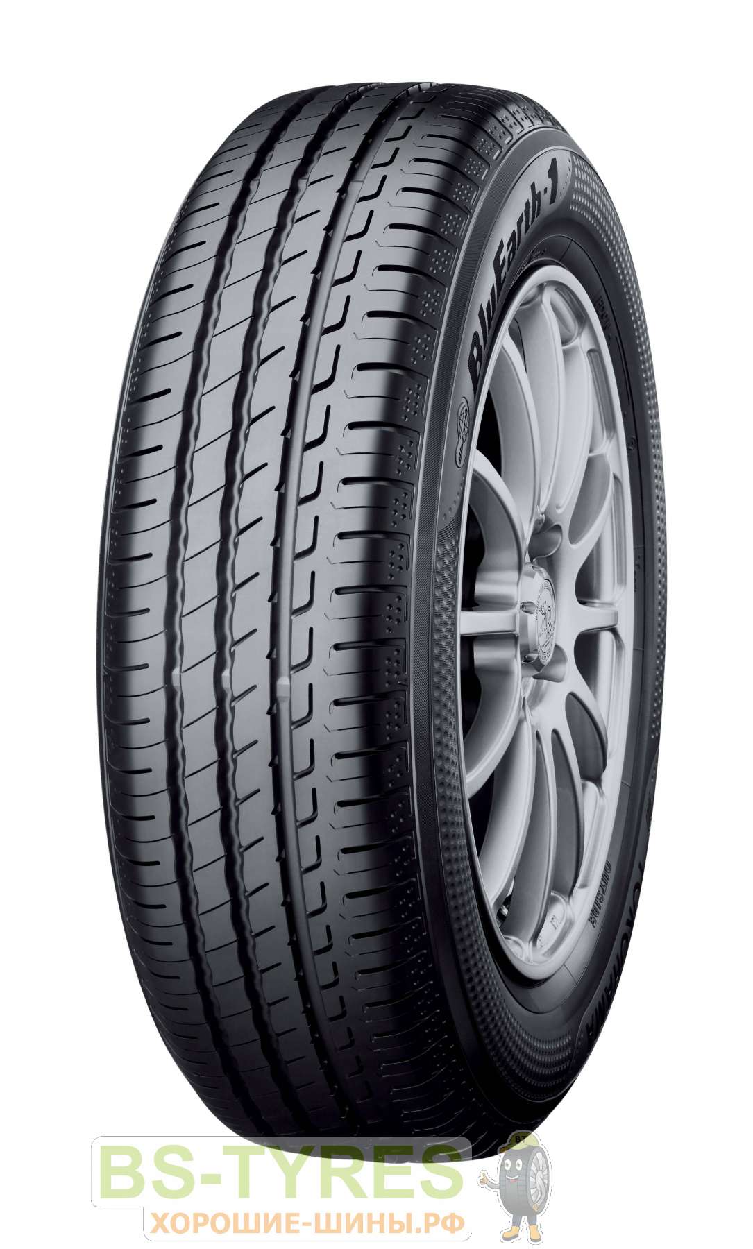 Blu Earth EF10