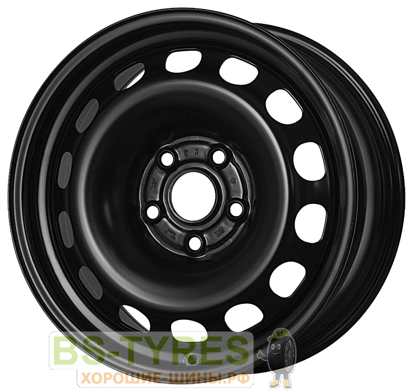 Magnetto 16010 (B) 6.5xR16 ET38 5*114.3 D67.1