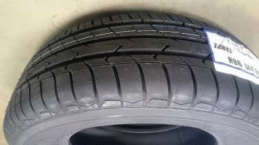 Toyo Tranpath mpz 205/55 R16 94V купить в Курске, летняя шина - цены в  шинном центре BS-Tyres