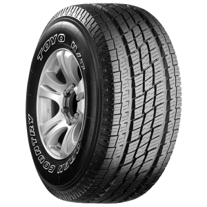 Toyo Open Country H/T 265/70 R15 110S