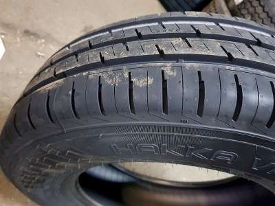 Nokian Tyres Hakka Van 225/65 R16C 112/110T