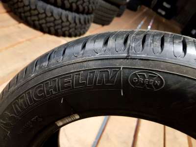 Michelin Energy XM2 215/65 R16 82H