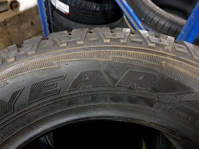 Goodyear Wrangler AT Adventure 235/65 R17 108T