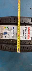 Maxxis M36 Victra 225/45 R18 91W
