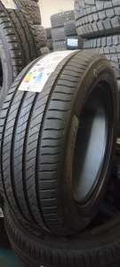 Michelin Primacy 4+ 225/55 R17 97Y