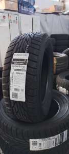 Kumho WinterCraft Ice WS51 265/60 R18 114T