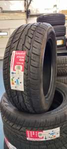 FronWay Eurus 07 275/55 R20 117V