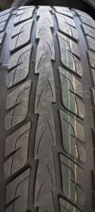 FronWay Eurus 07 275/55 R20 117V