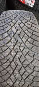 Nokian Tyres Hakkapeliitta R5 SUV 235/55 R18 104R