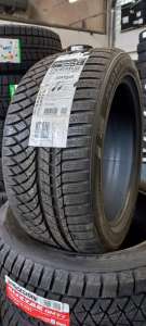 Kumho WP72 275/40 R18 103V