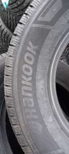 Hankook Vantra ST AS2 RA30 215/75 R16C 113/111R