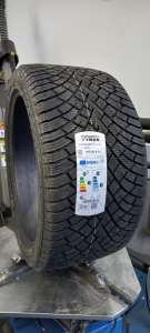 Nokian Tyres Hakkapeliitta R5 SUV 315/35 R21 111T