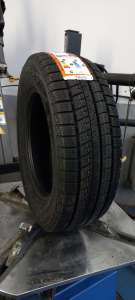 Tracmax X-Privilo S360 205/65 R15 99T