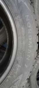 Nokian Tyres Nordman 7 215/55 R16 97T