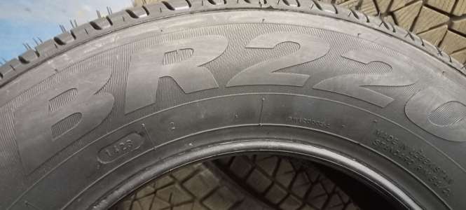 Bars BR220 185/70 R14 88T