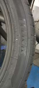 ILink SnowGripper II 245/45 R20 103V