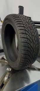 Kumho WP52 205/45 R16 87H