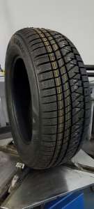 Kumho WinterCraft WS71 245/60 R18 105H