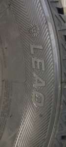 LingLong Green-Max Winter Ice I15 SUV 235/65 R17 108T