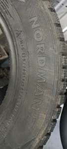 Nokian Tyres Nordman 7 175/70 R14 88T