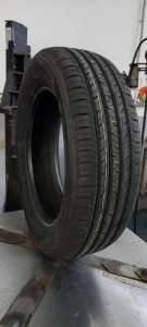 Tracmax X-Privilo TX5 195/60 R16 89H