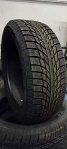 Kumho Wintercraft WI51 215/55 R17 98T