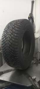 Nordman 8 SUV 265/65 R17 116T