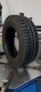 Gislaved Nord Frost VAN 2 215/65 R16C 109/107R