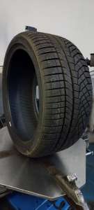 Sailun Ice Blazer Alpine Evo 1 255/35 R19 96V