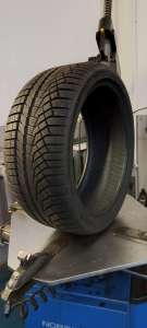 Sailun Ice Blazer Alpine Evo 1 255/35 R19 96V