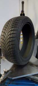 Nexen Winguard Sport 2 245/45 R19 102V