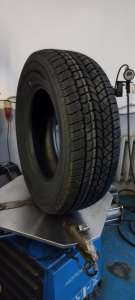 Doublestar DW02 265/65 R17 112S