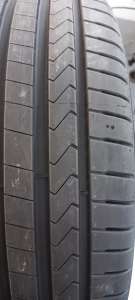 Hankook Ventus K135 245/45 R18 100W