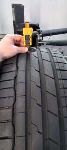 Hankook Ventus S1 Evo 3 K127 255/40 R19 100Y