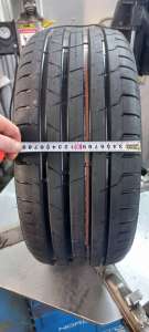 Ikon Tyres (Nokian) Autograph Ultra 2 225/45 R17 94Y