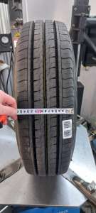 Cordiant Business CS-2 205/75 R16C 113/111R