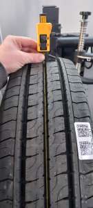 Cordiant Business CS-2 205/75 R16C 113/111R