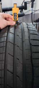 Hankook Ventus S1 Evo 3 K127 225/50 R17 98Y