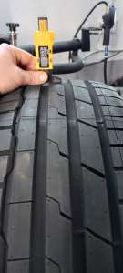 Hankook Ventus S1 Evo 3 K127 245/35 R21 96Y