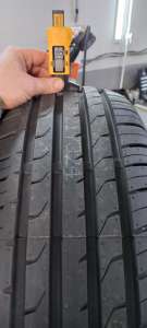 Maxxis HP5 Premitra 225/55 R18 98V