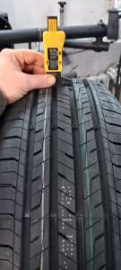 Tracmax X-Privilo TX5 215/55 R16 97W