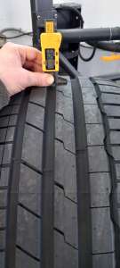 Hankook Ventus S1 Evo 3 K127 265/35 R18 97Y