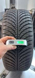 Goodyear Vector 4Seasons G2 RunFlat 225/45 R18 95V