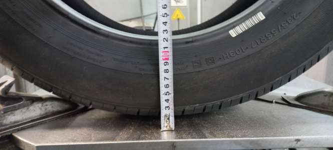 Cordiant Gravity 235/55 R17 103H