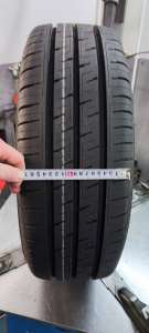 Ikon Tyres (Nokian) Autograph Eco C3 215/60 R17C 109/107H